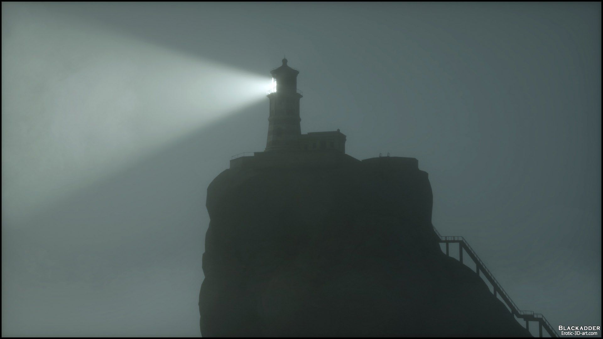 The Lighthouse â Gisela  (Chapter 01)