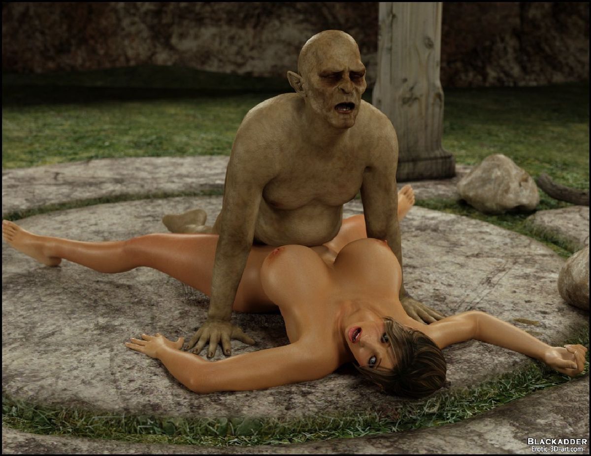 Take It Deep â Gisela  (Chapter 01)