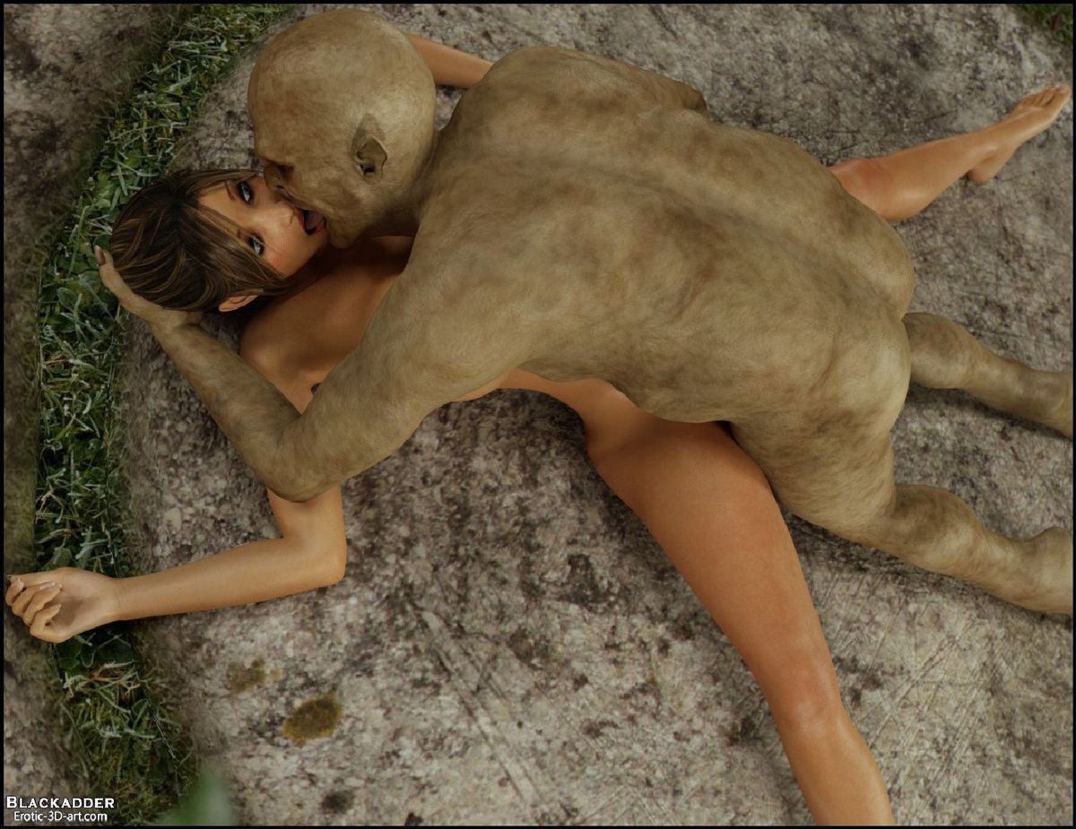 Take It Deep â Gisela  (Chapter 01)