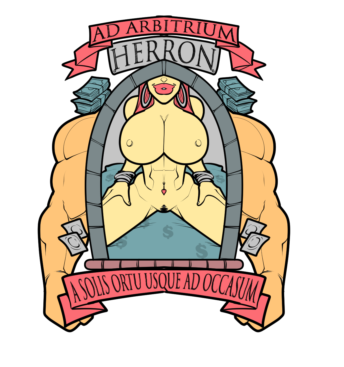 My Mom And Sister Are Size Queen Sluts  (Chapter 04)