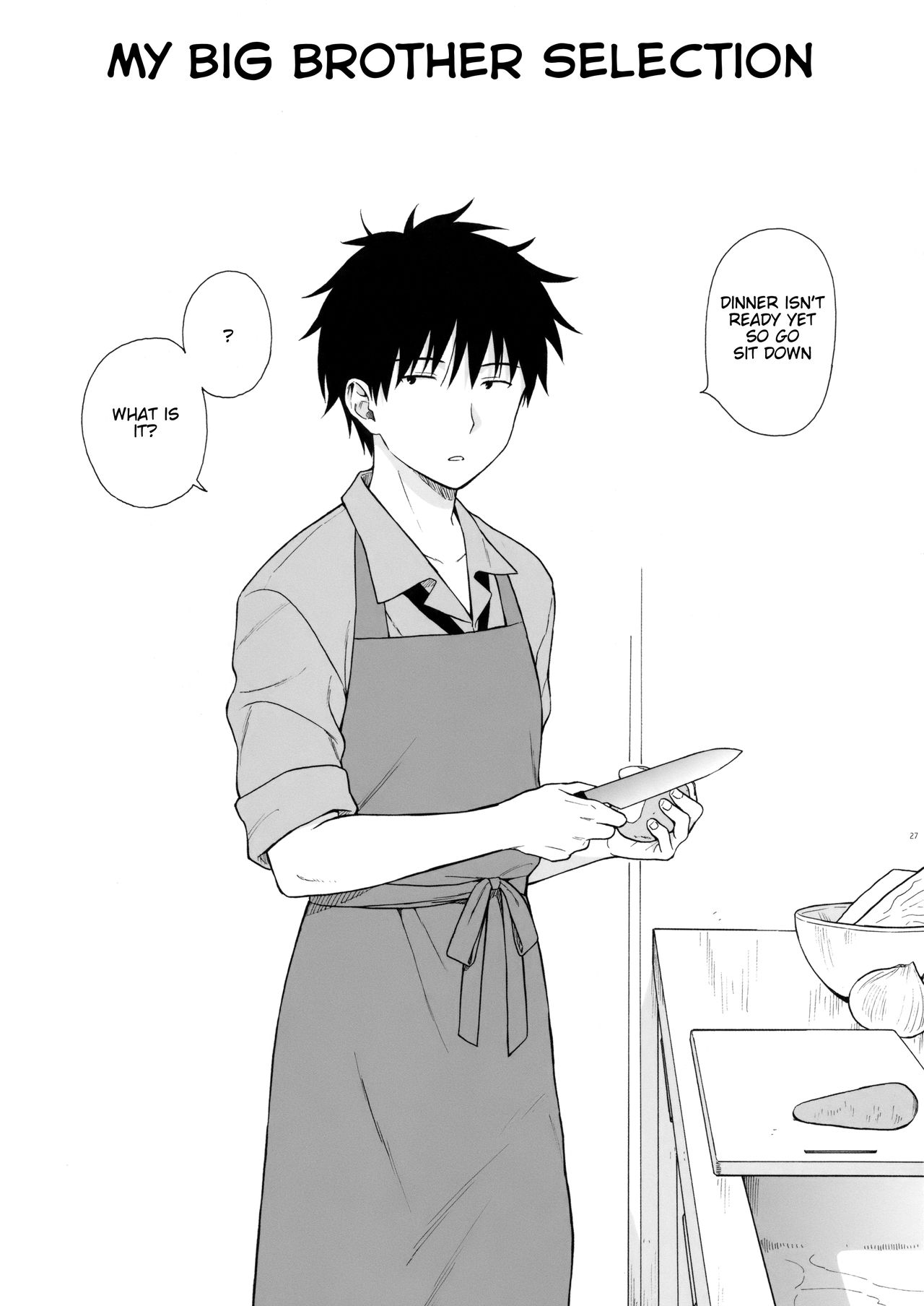 Chiba Selection Hozonban - Qualidea Code  (Chapter 01)