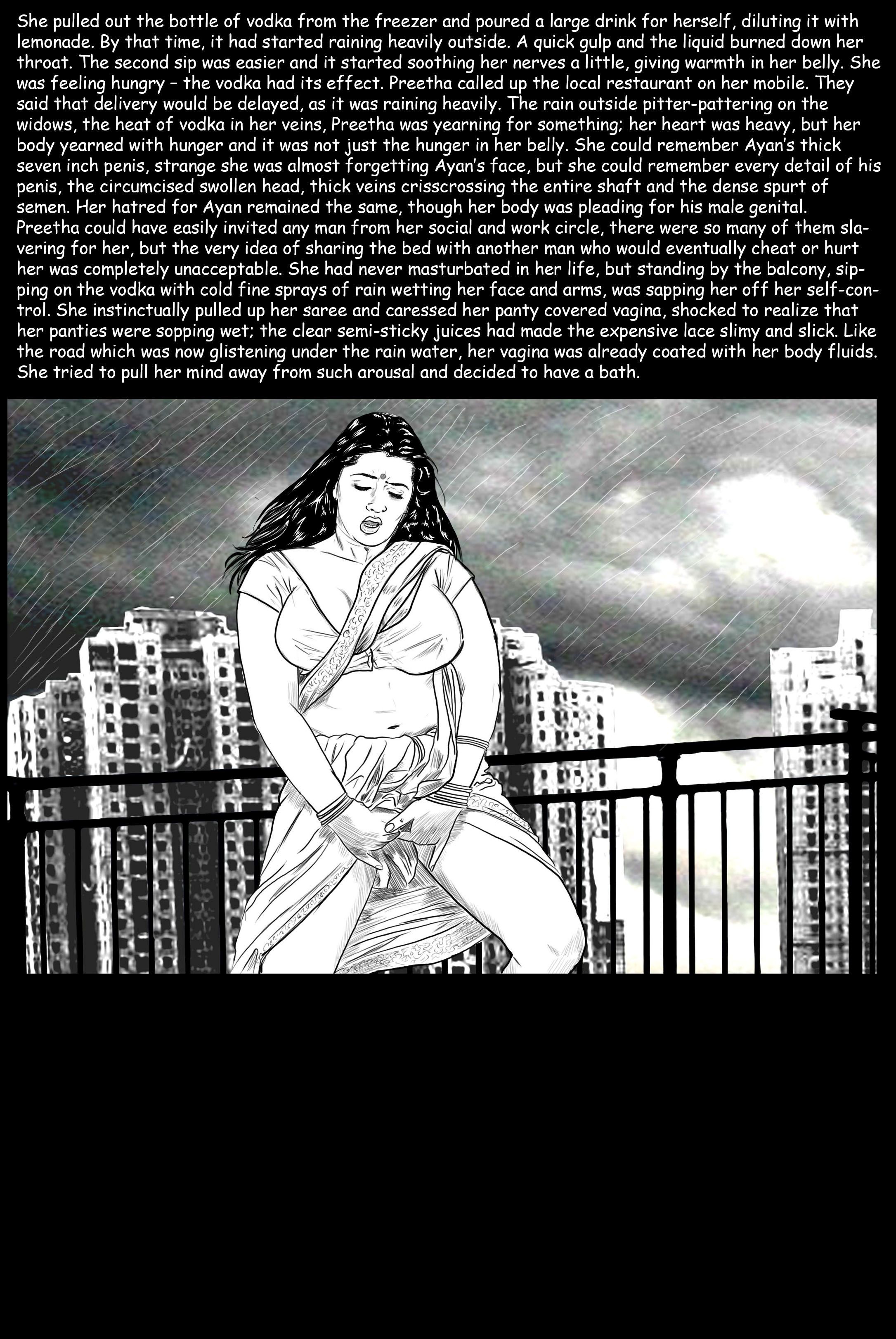 Motherhood â A Tale Of Love  (Chapter 1)