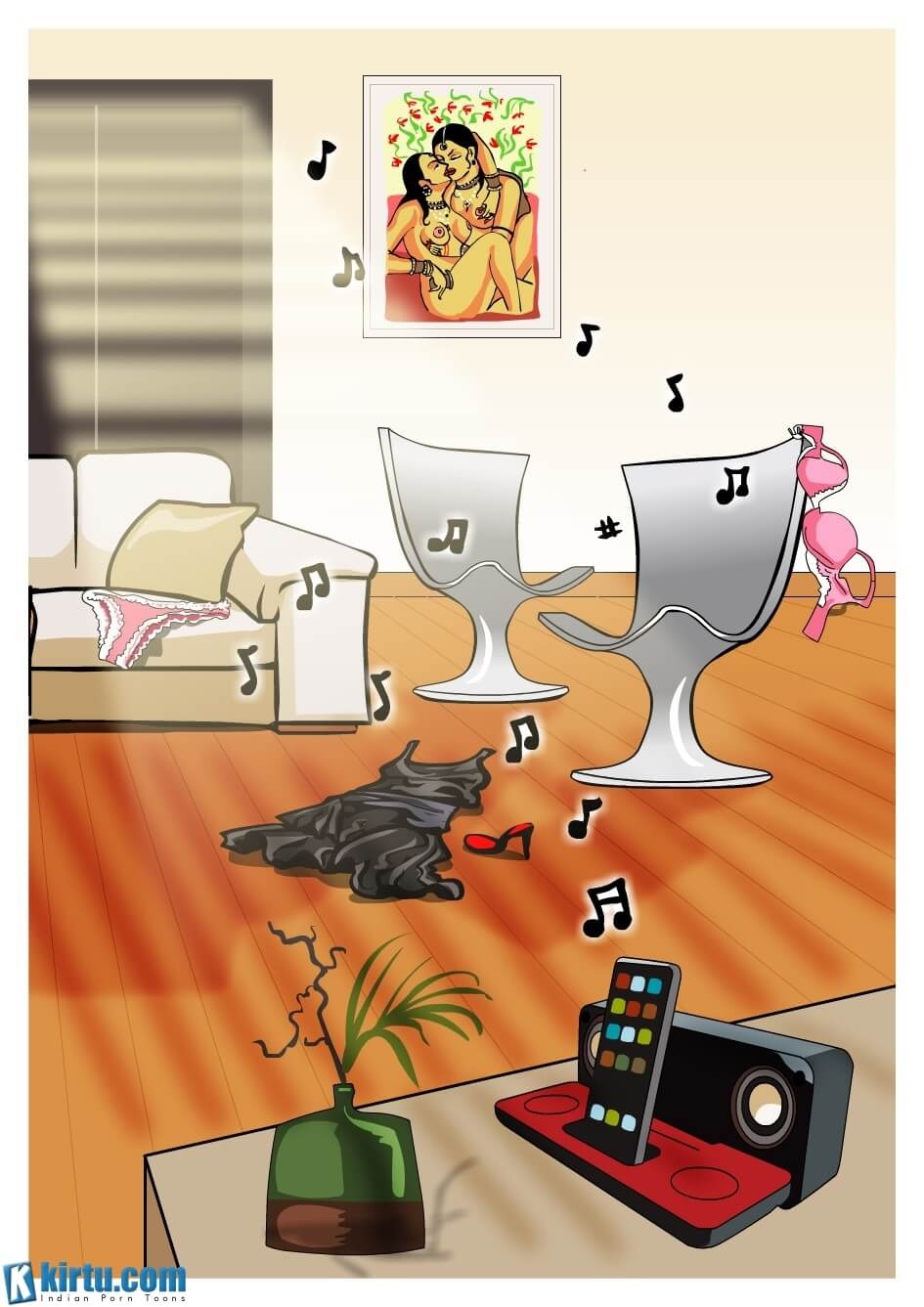 Priya Rao â The Encounter Specialist  (Chapter 01)