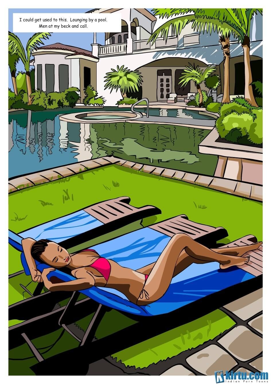 Priya Rao â The Encounter Specialist  (Chapter 02)