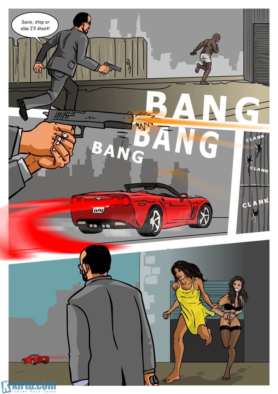 Priya Rao â The Encounter Specialist  (Chapter 03)