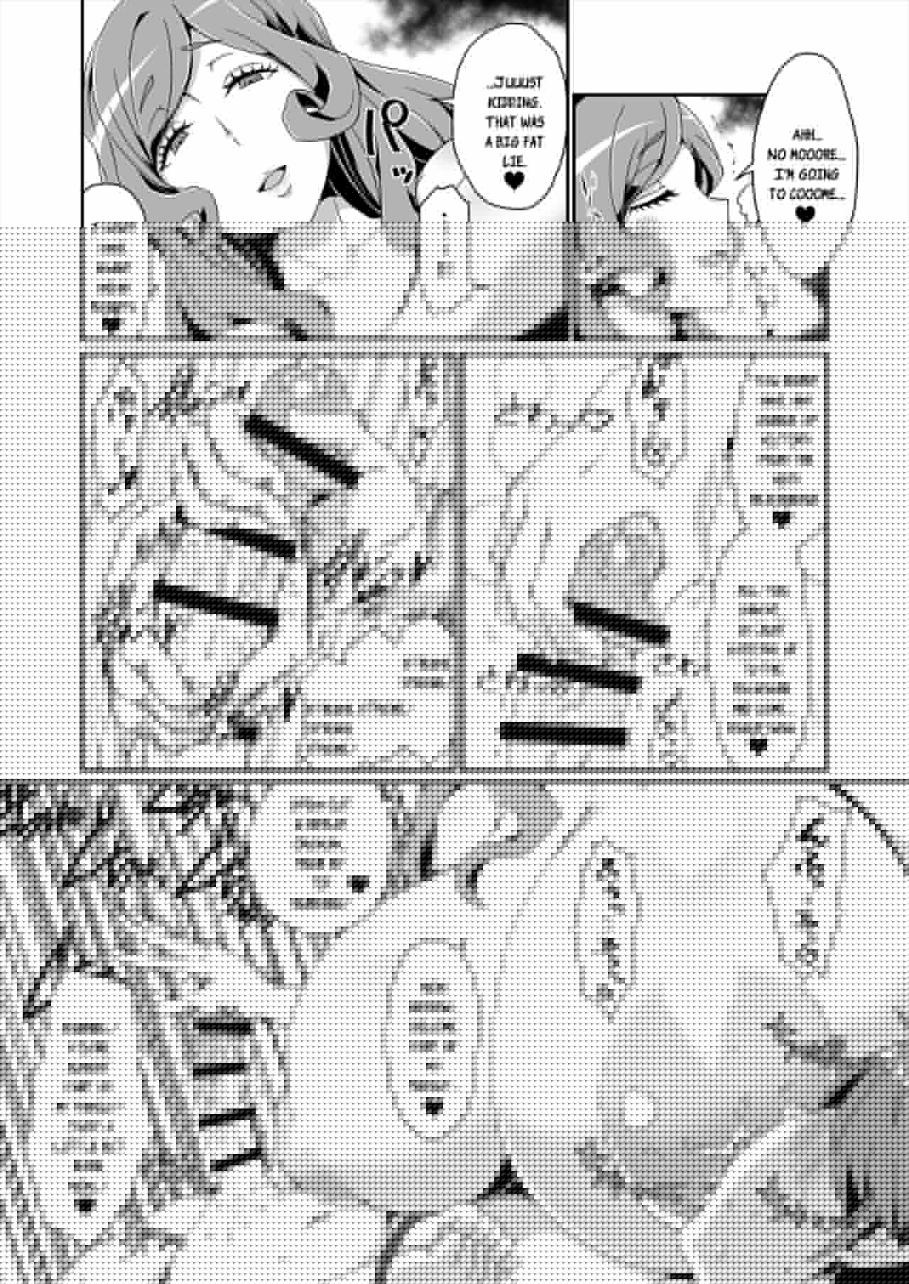 GoddessLife â Demeter  (Chapter 01)