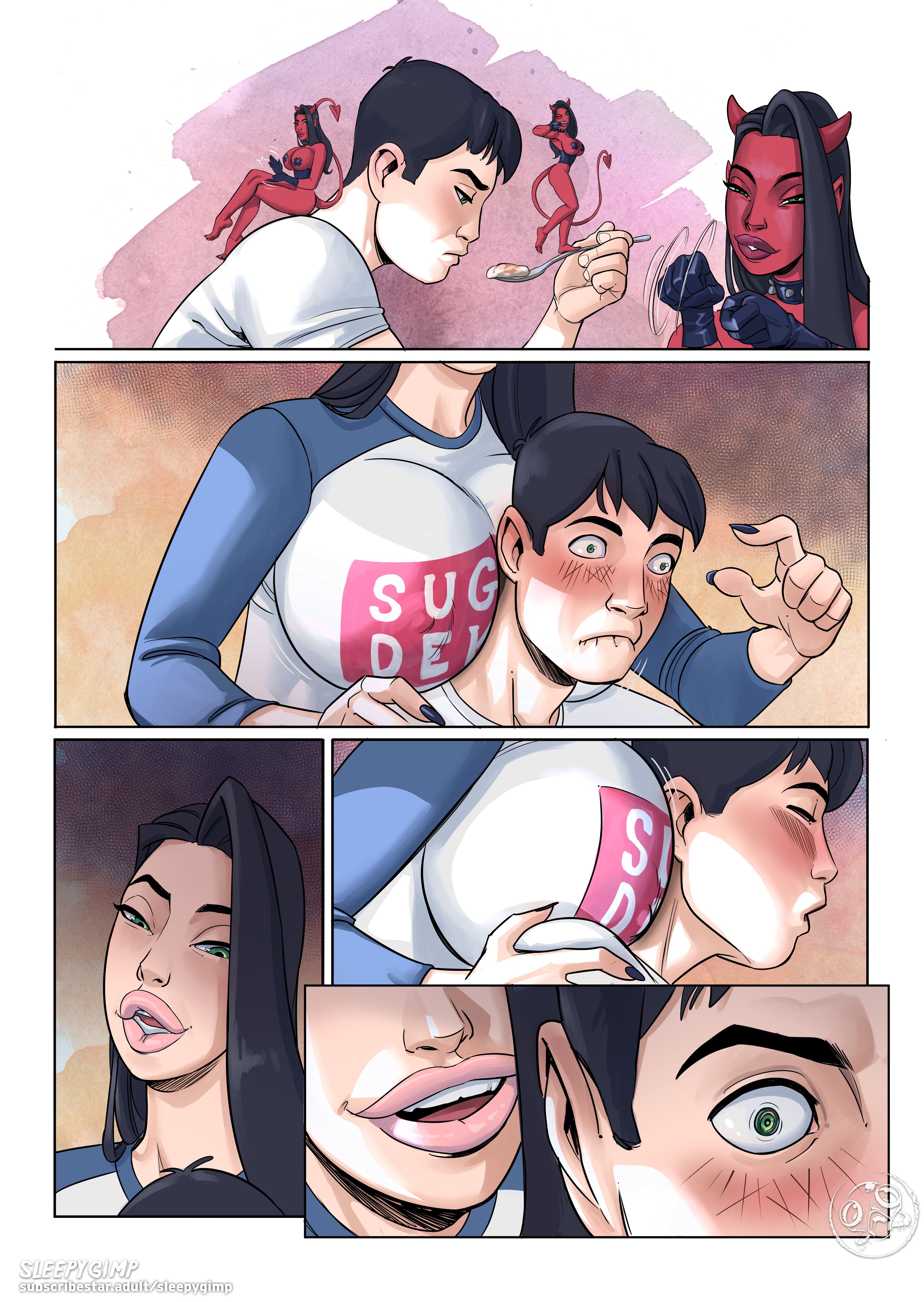 Family Values  (Chapter 04)