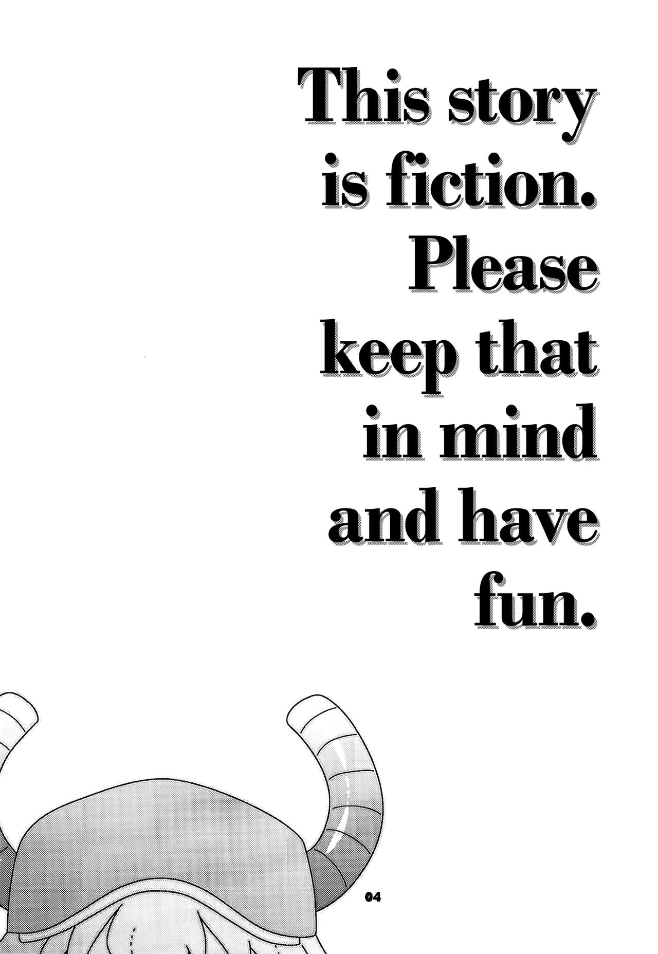 Maybe He/ll Know  (Chapter 01)