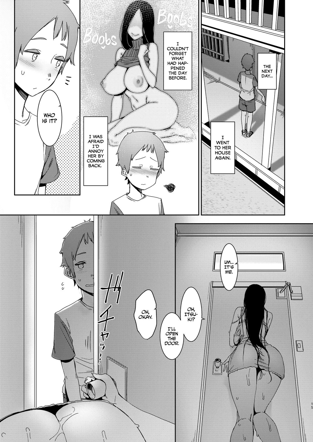 Birds Of A Feather  (Chapter 01)