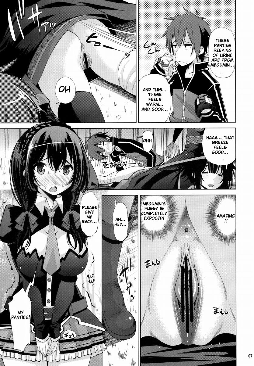 What Is This Nasty Liquid?  (Chapter 01)
