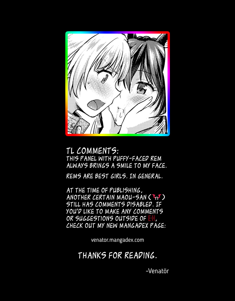 We/re Your Slaves, So You Can Do As You/d Like, Di  (Chapter 01)