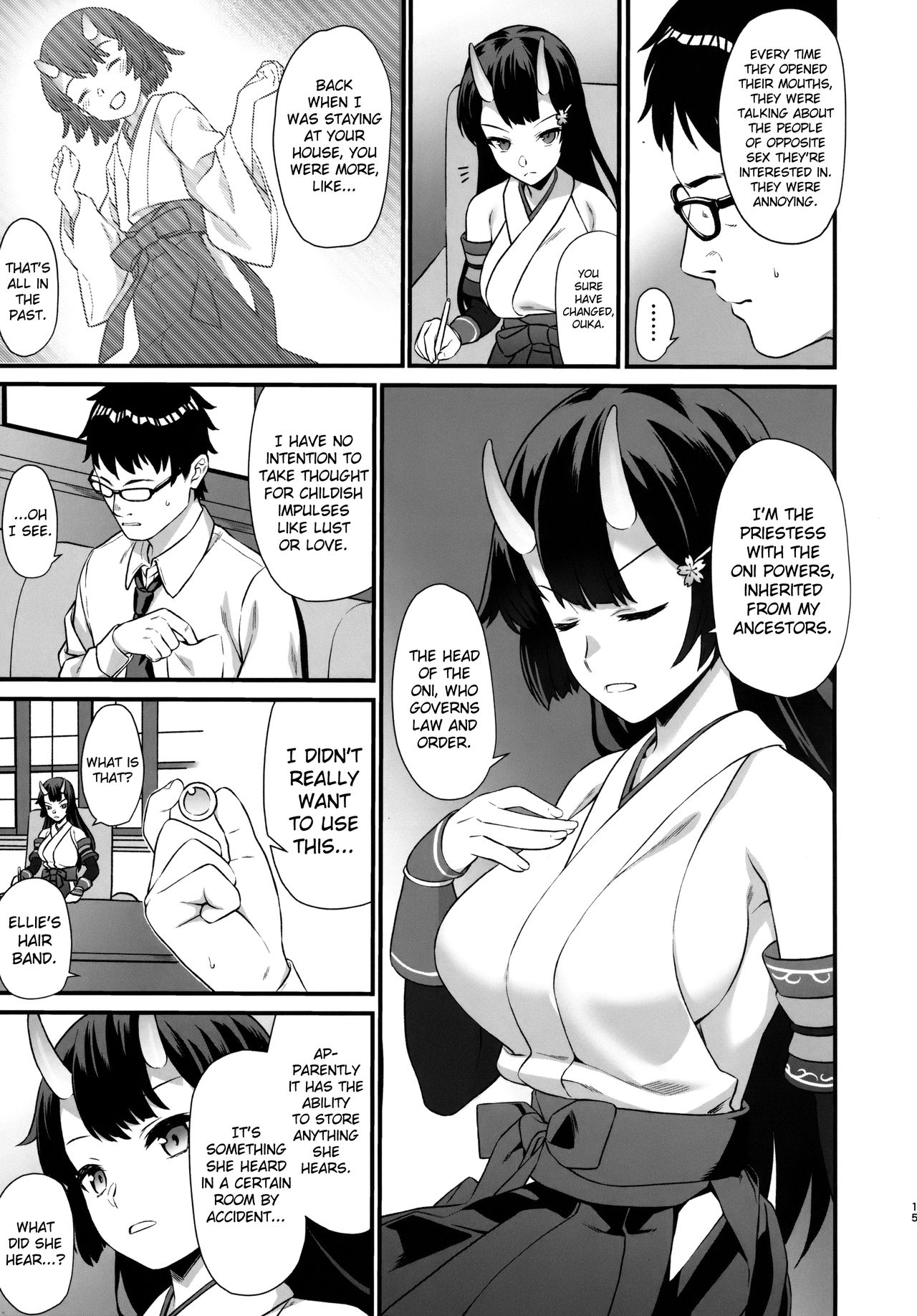 Enjo Kouhai  (Chapter 06)