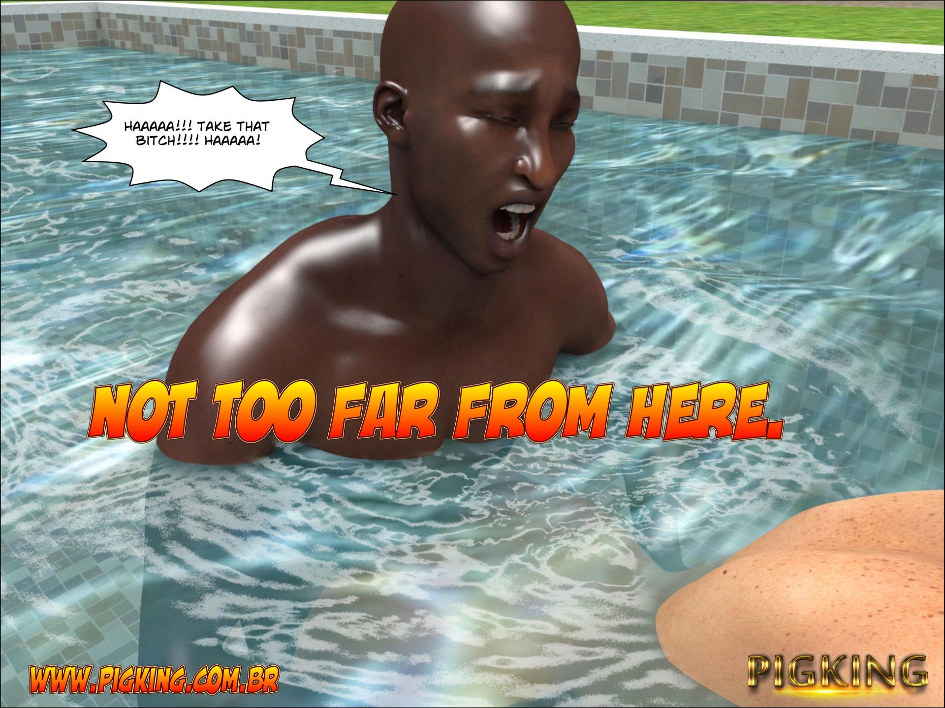 Sunbath â Helena, Katherine  (Chapter 01)