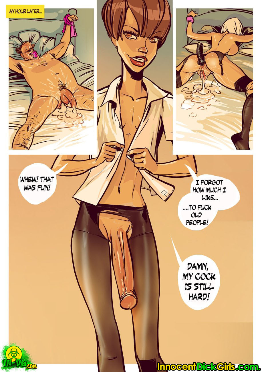 Family Value â Christine  (Chapter 01)