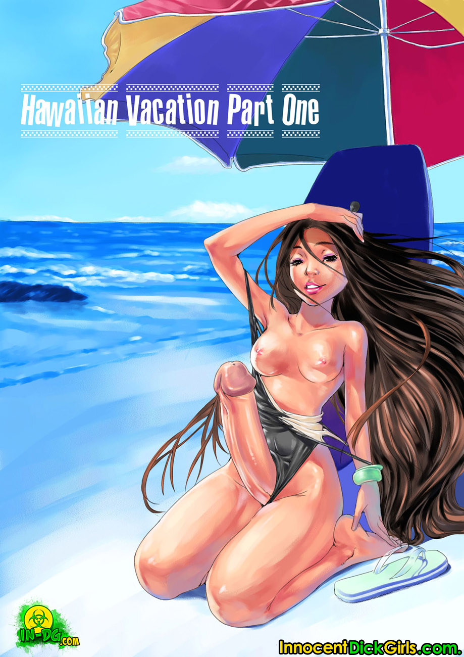 Hawaiian Vacation â Priya, Smitha  (Chapter 01)