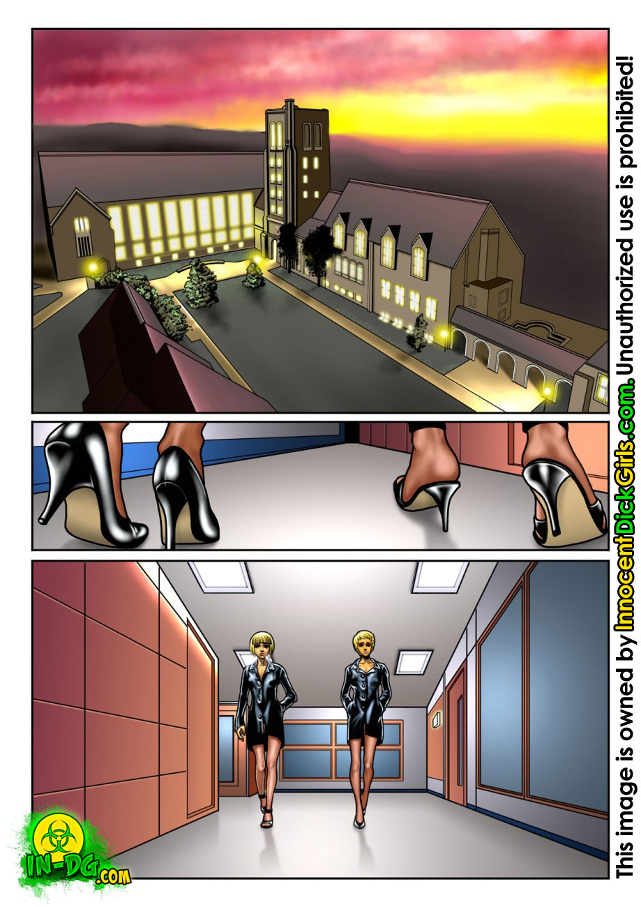 Physical Training â Nicole, Amanda  (Chapter 02)