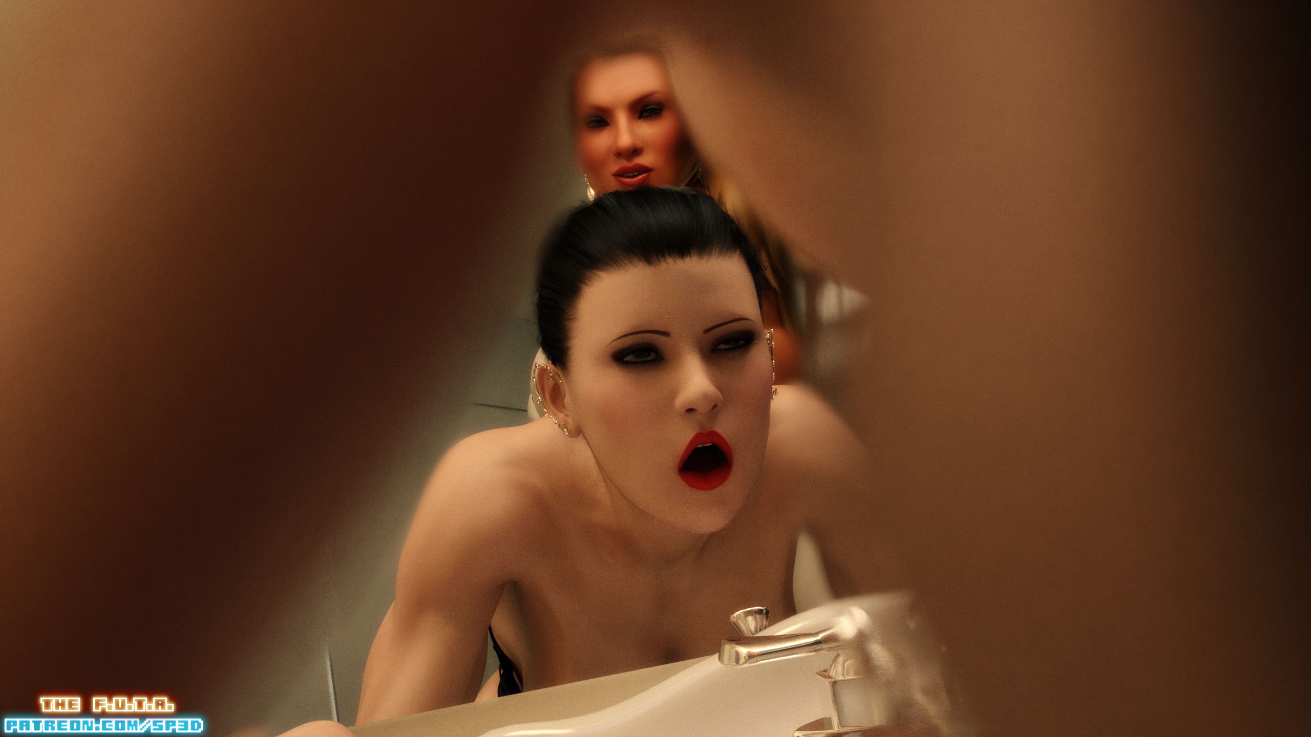 The F.U.T.A â Gold Rewards And Raffles  (Chapter 03)