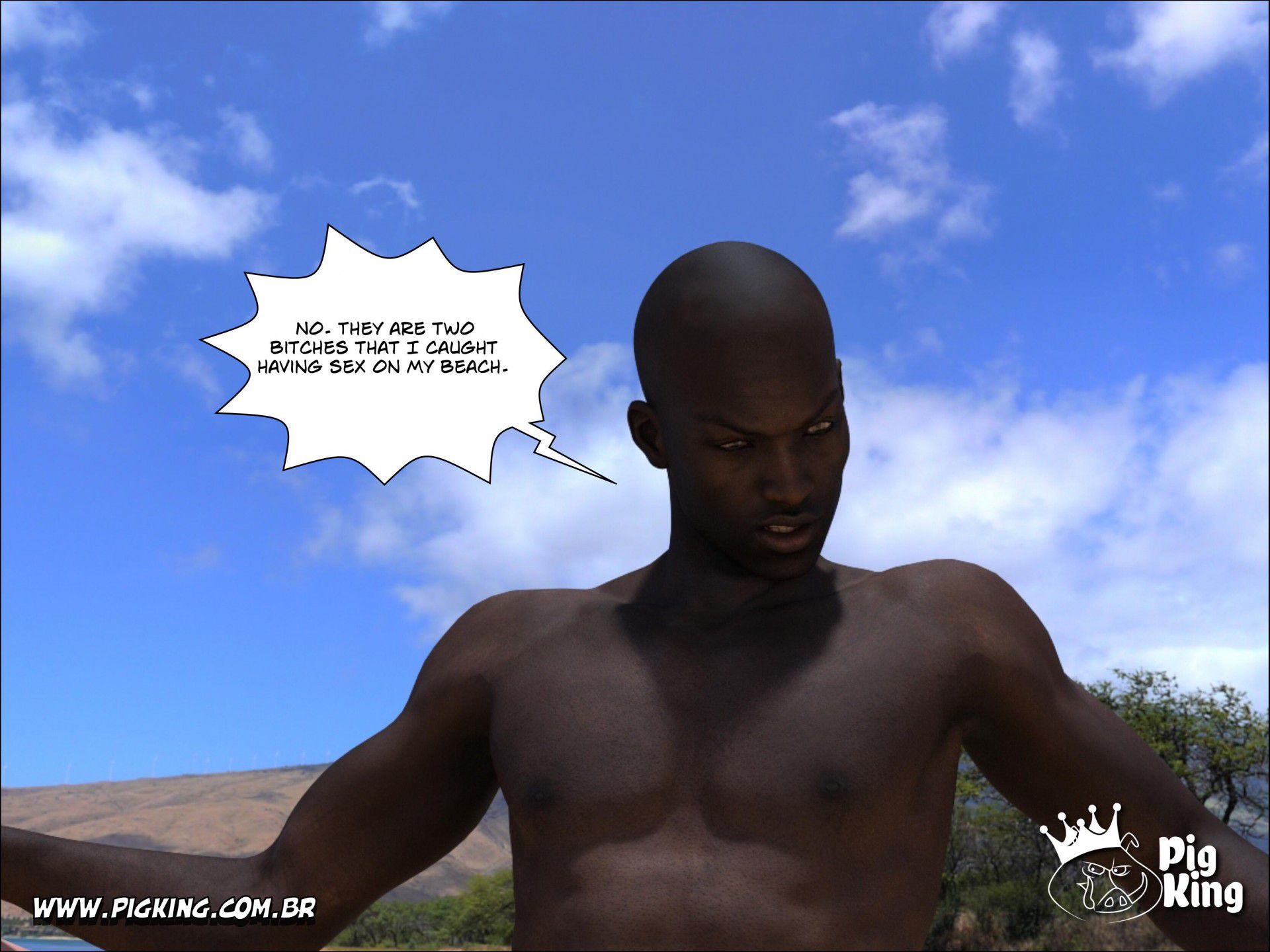 A Summer Show â Katherine, Helena  (Chapter 02)