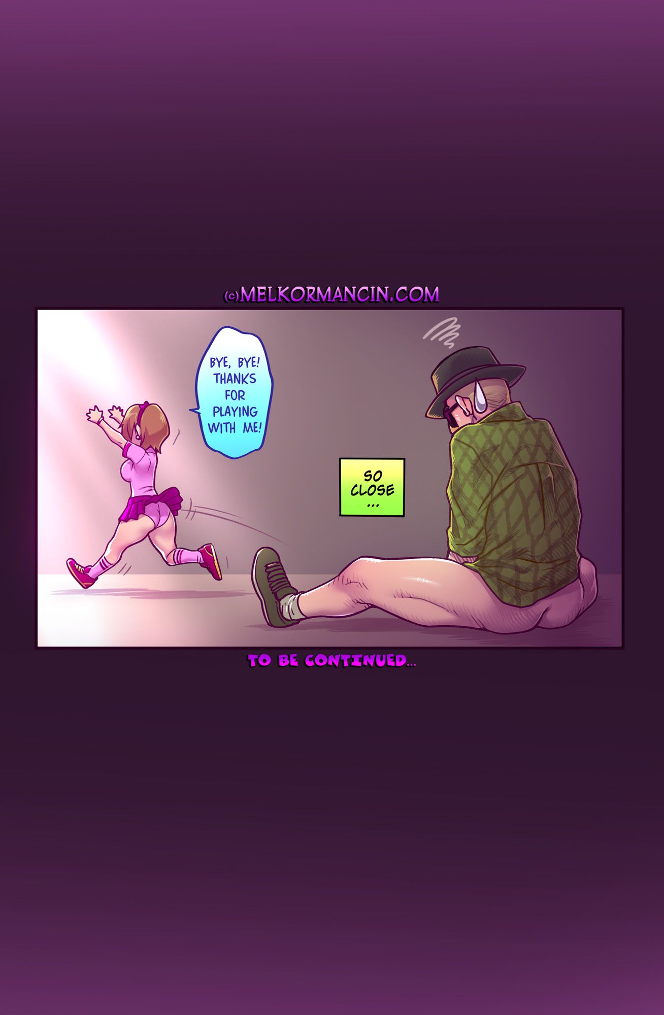 Sidney  (Chapter 02)