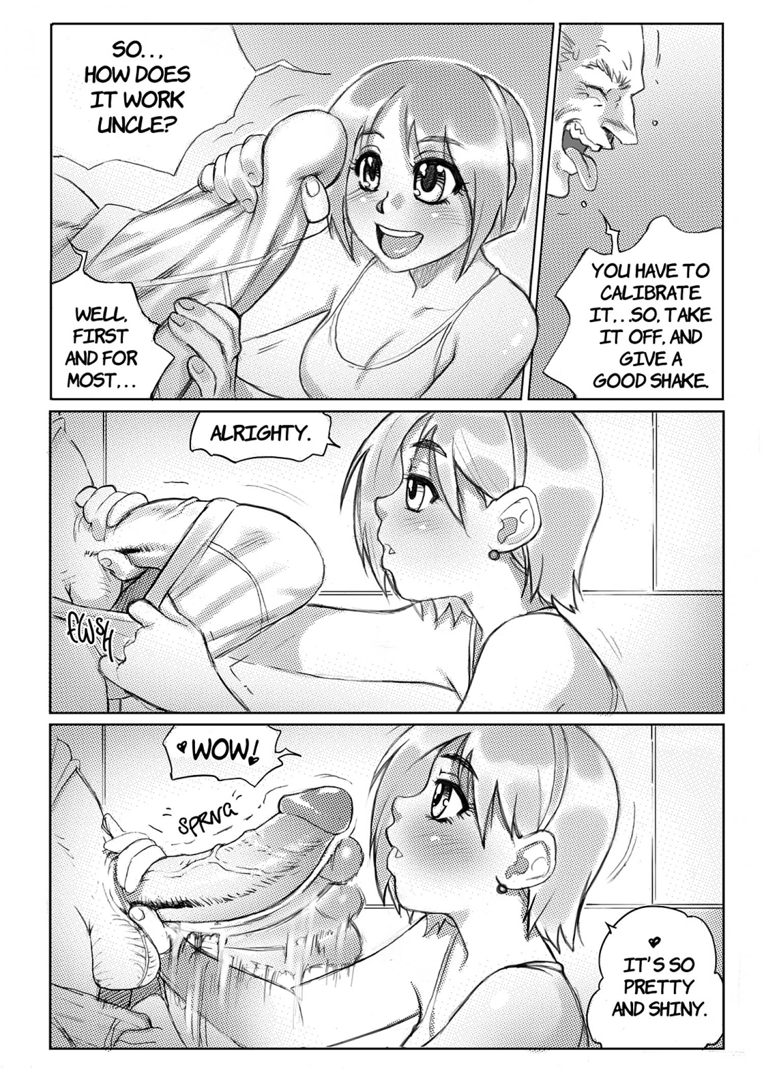 Sidney  (Chapter 01)