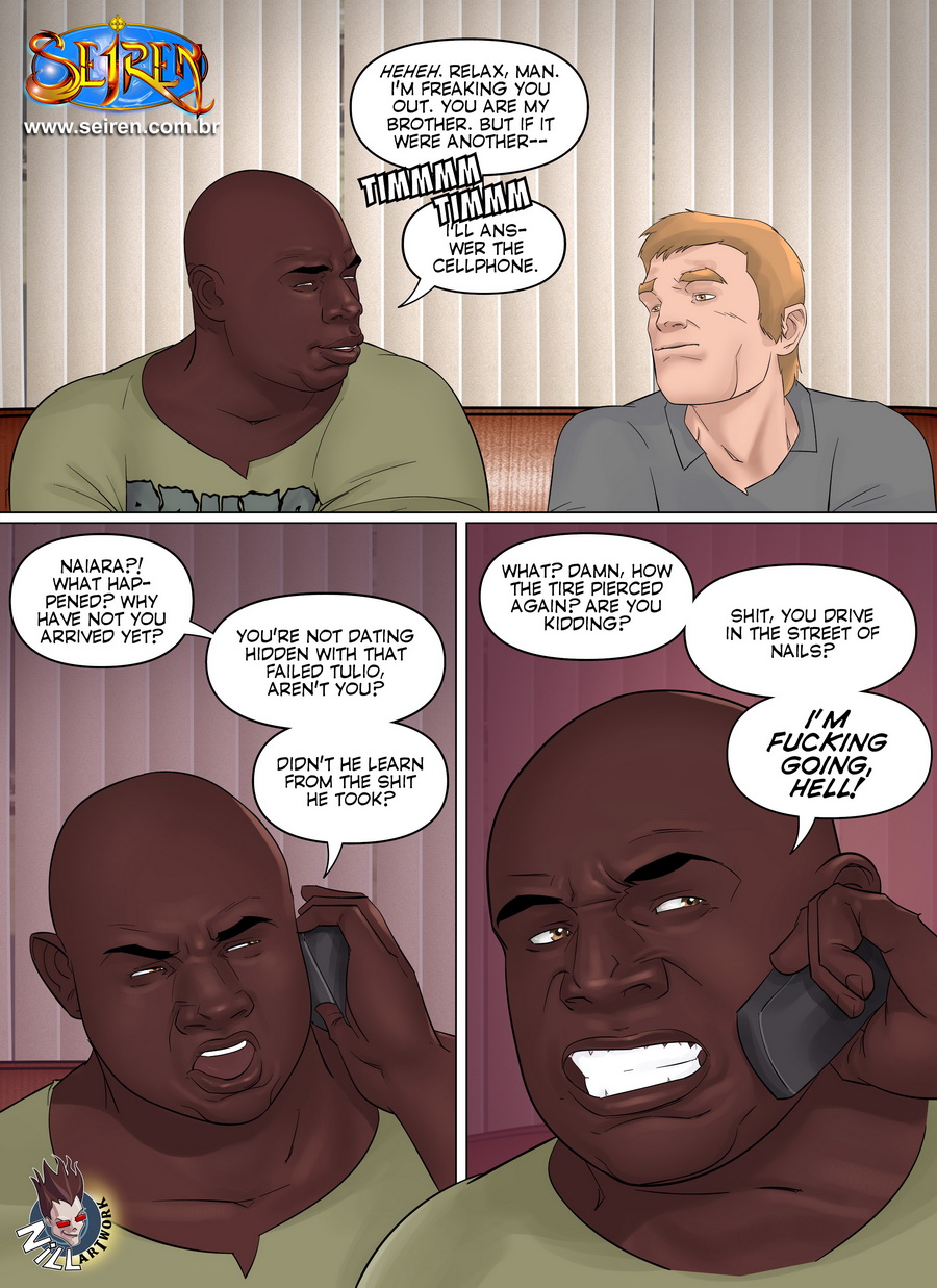 Little Princess  (Chapter 01)