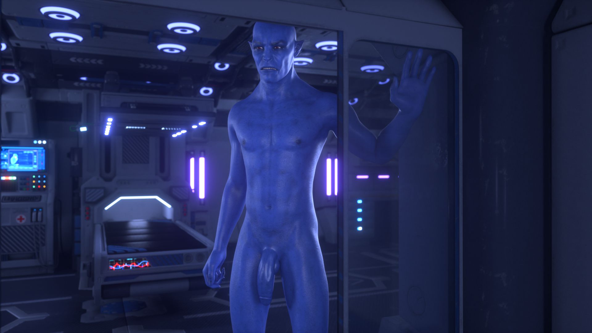 Agent Sally â Mission X  (Chapter 01)