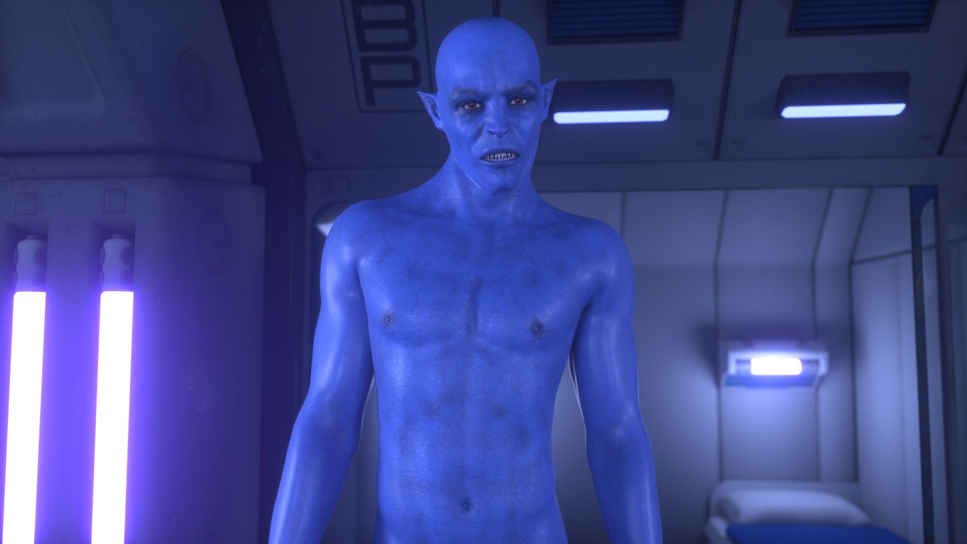 Agent Sally â Mission X  (Chapter 01)