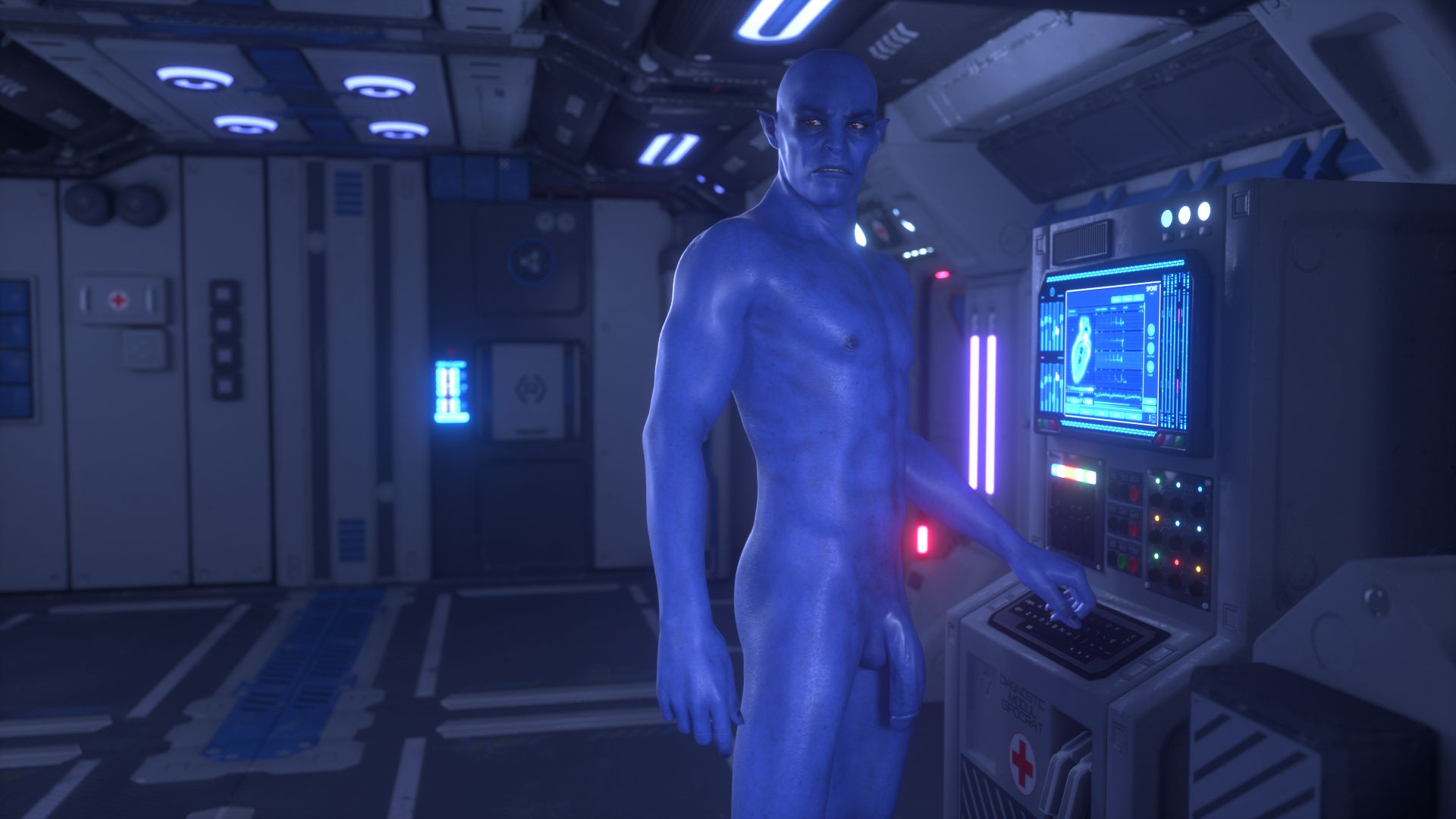 Agent Sally â Mission X  (Chapter 01)