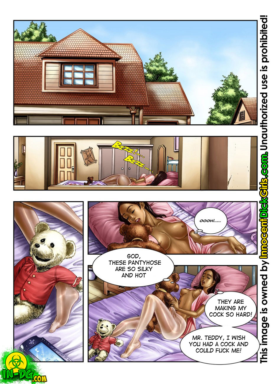 Surprised Repairman â Priya  (Chapter 01)