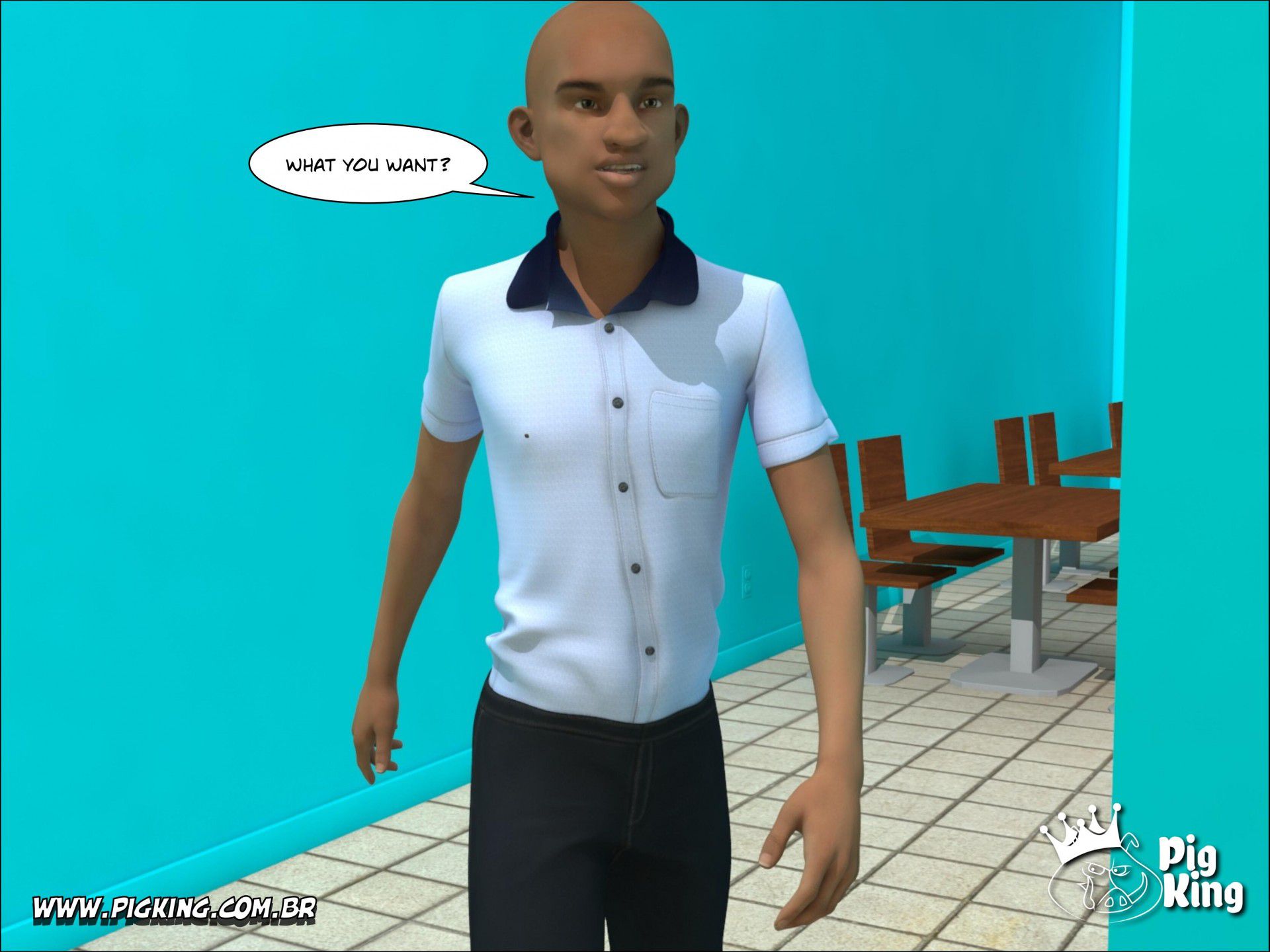 Facial Cream â Alreon  (Chapter 01)