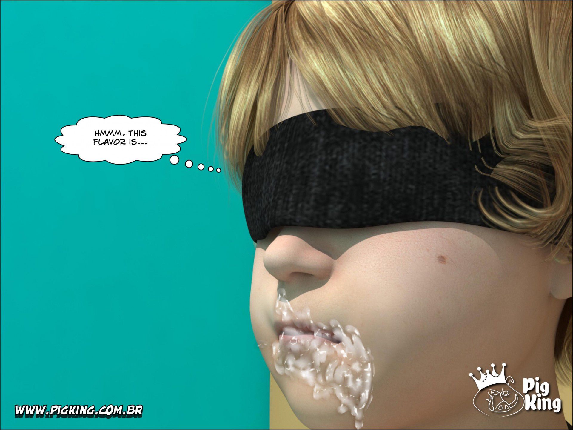 Facial Cream â Alreon  (Chapter 01)