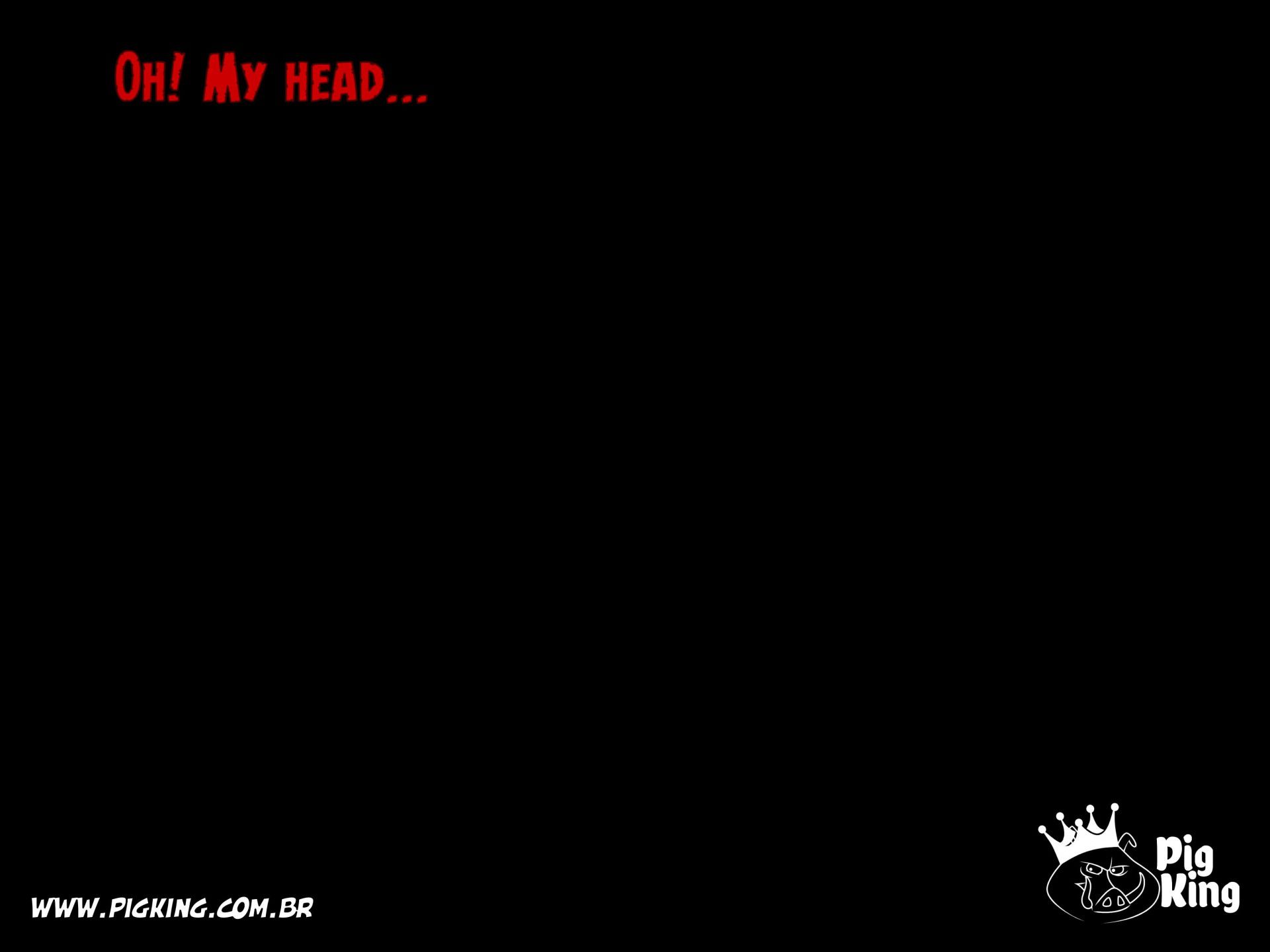 An Electrifying Night â Nininho  (Chapter 01)