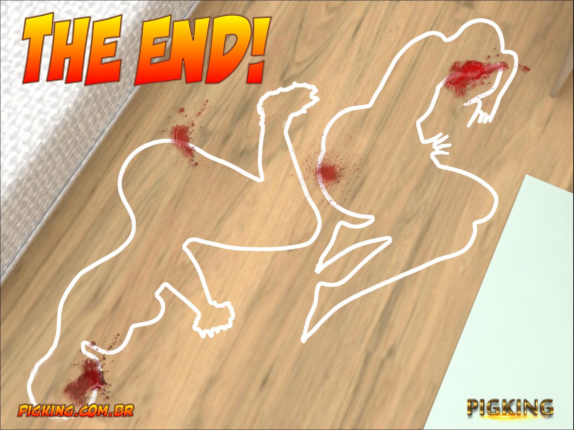 Bizzare Tales â Leonard, Julian  (Chapter 01)