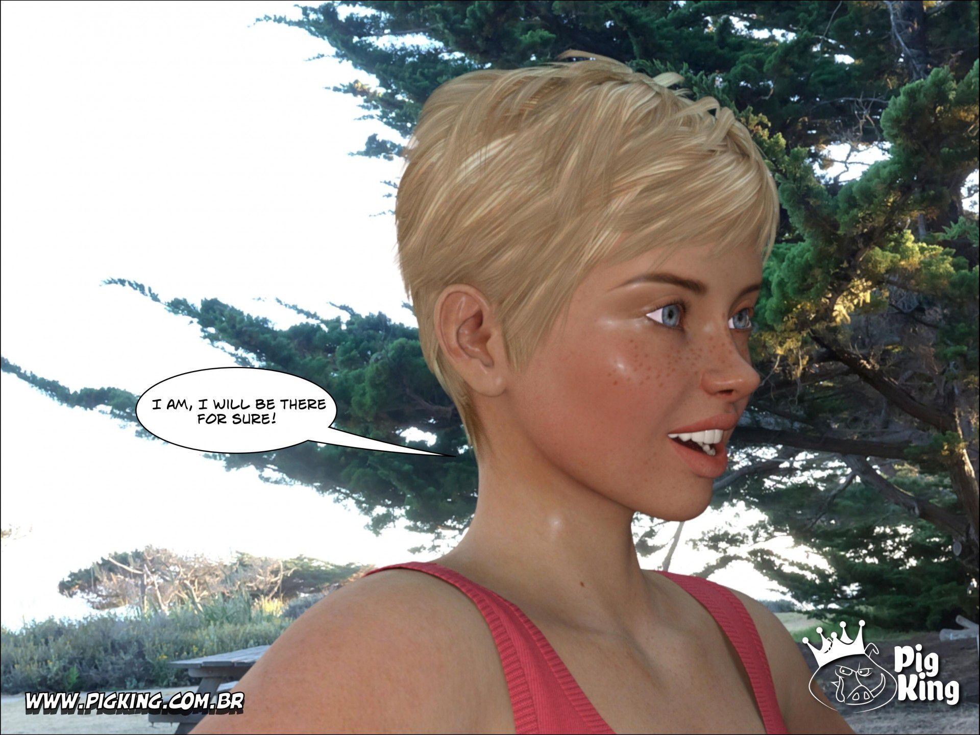 Angel Face â Leonard  (Chapter 01)