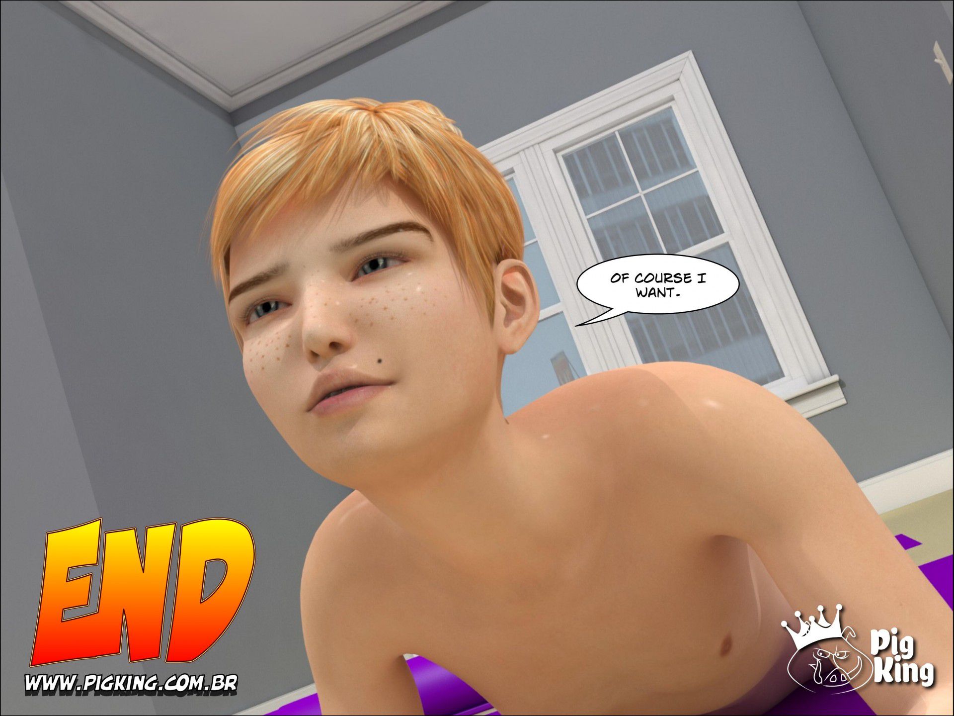 Yoga Flex â Margaret, Dominique, Alan, Willy  (Chapter 02)