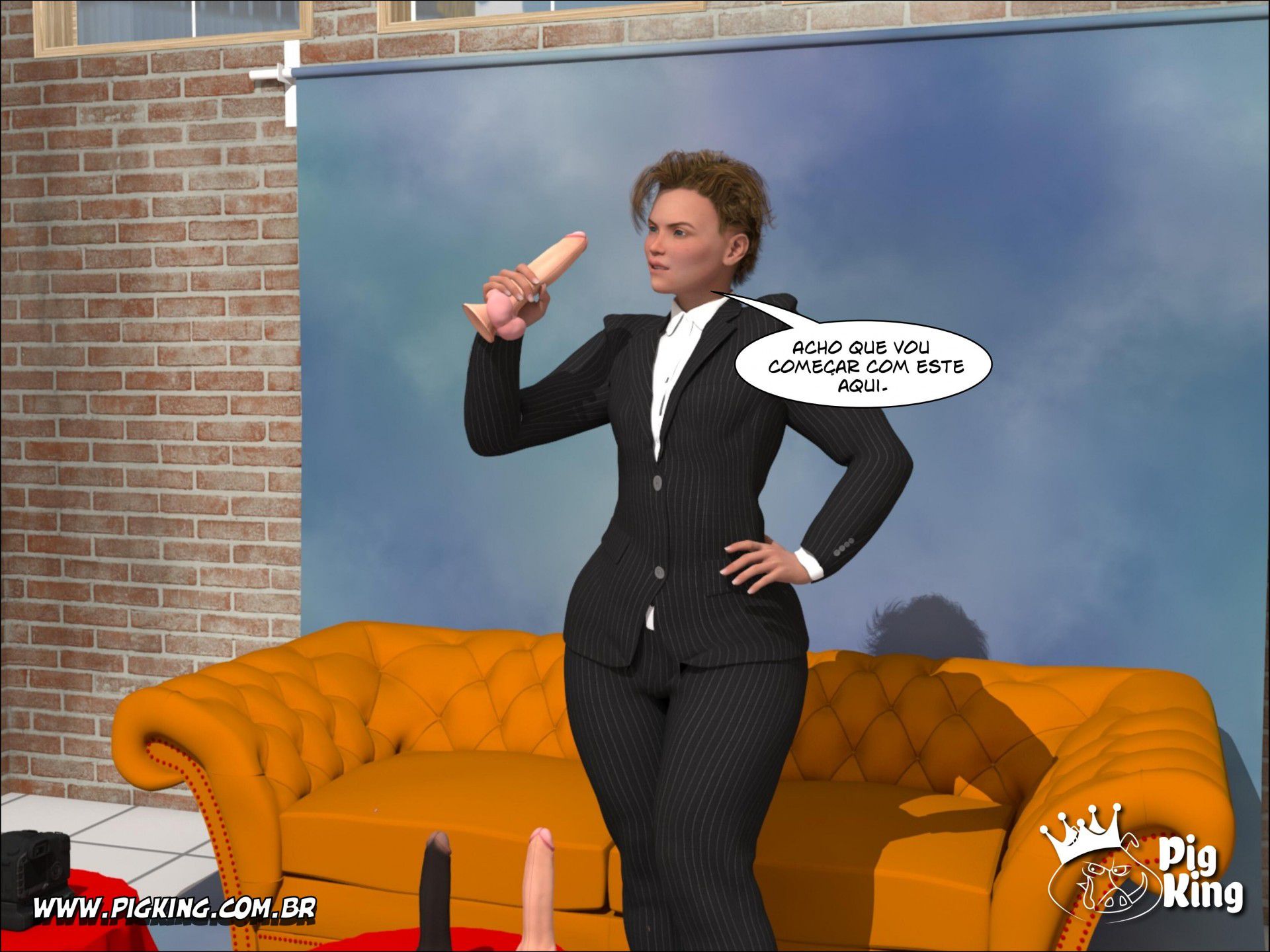 Quality Control â Nininho  (Chapter 01)