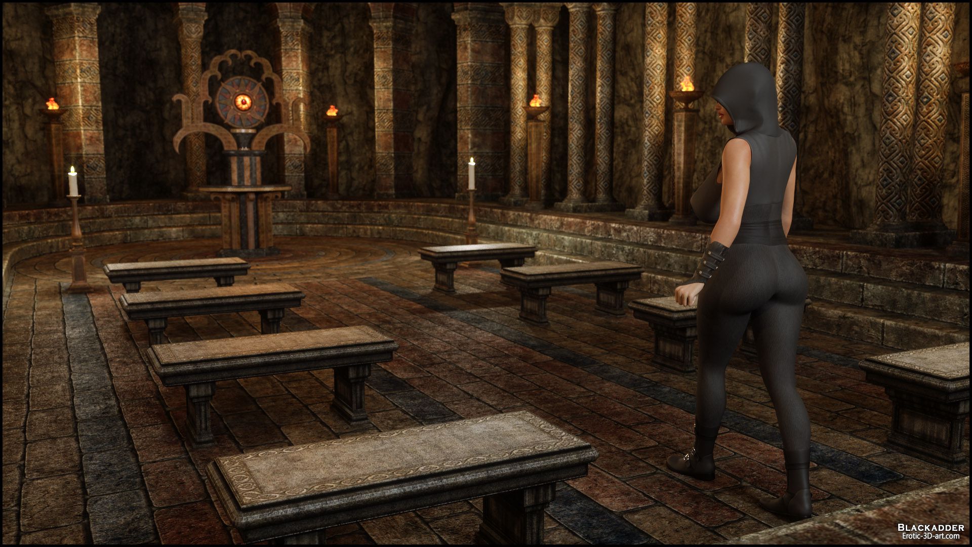 Desoul Desoul Gisela