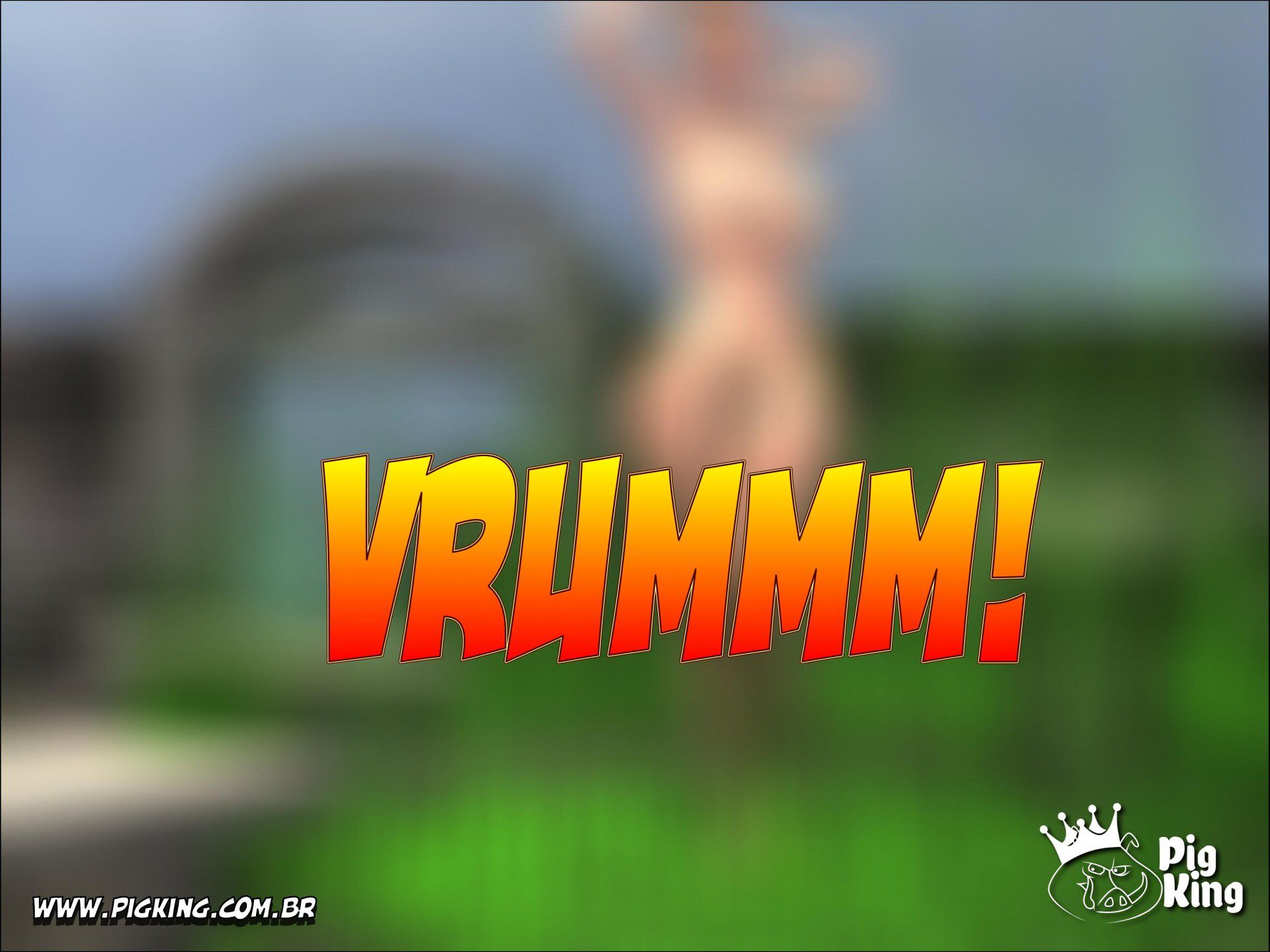 Room 108 â Leonard, Nininho  (Chapter 01)a