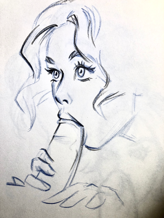 Artworks, Pinups And More Stuff  (Chapter 04)