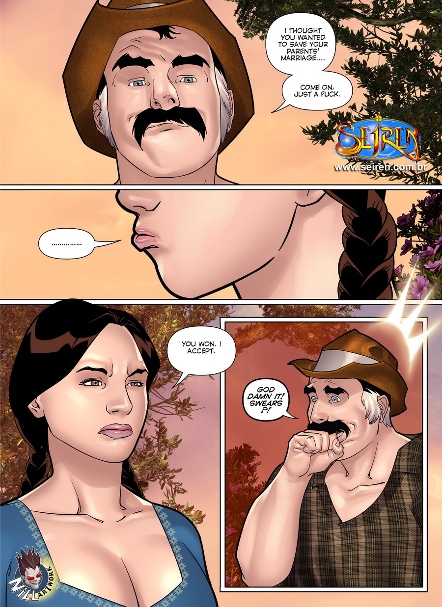 Ana Lucia  (Chapter 01.2)