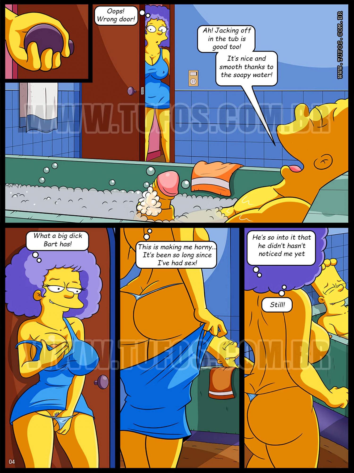 The Simpsons  (Chapter 07)