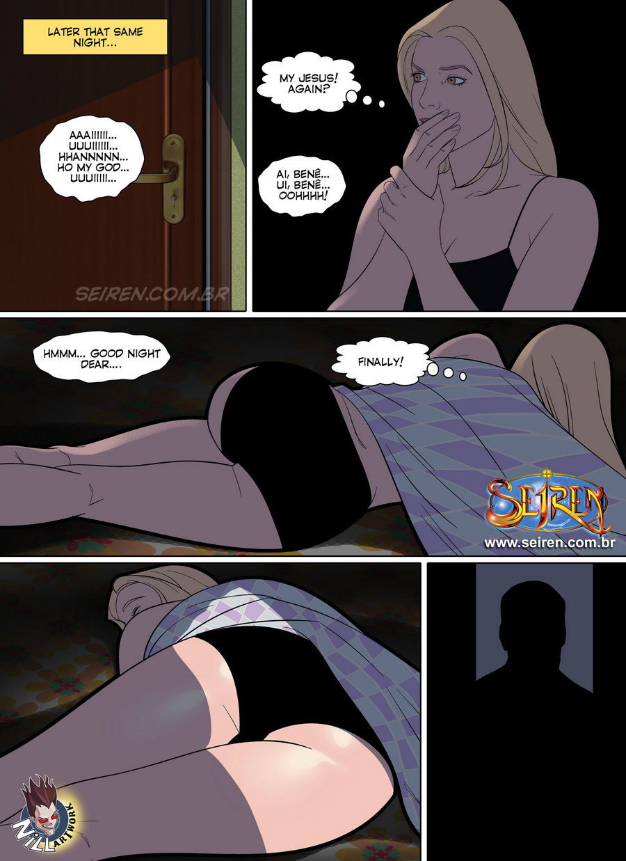 Exchange  (Chapter 01)