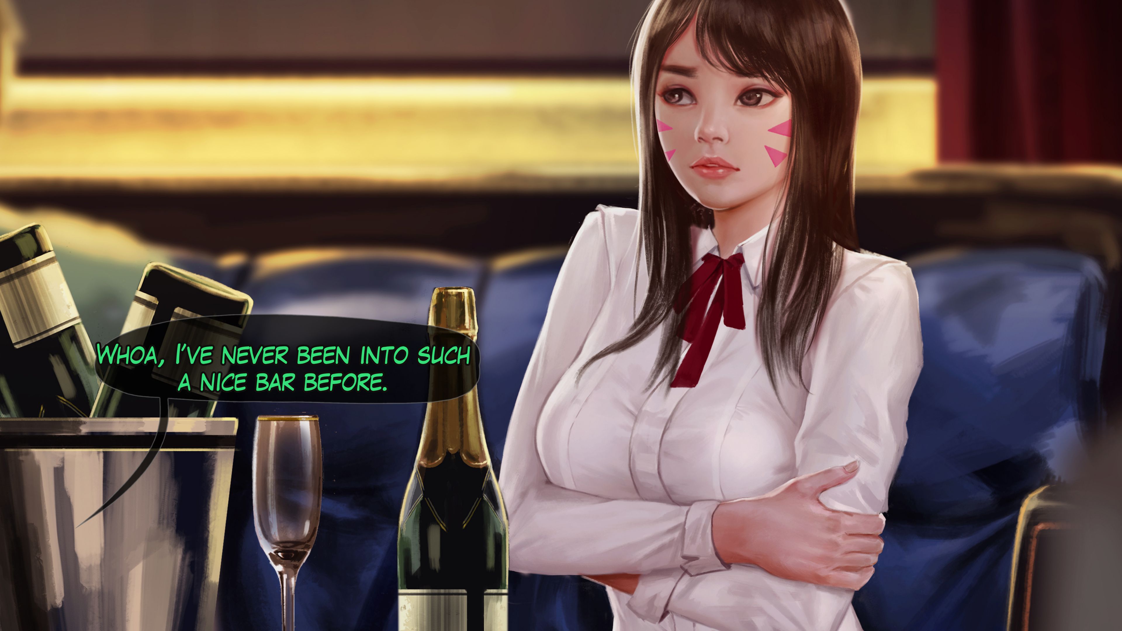 NTR â Gaming Girl  (Chapter 1)