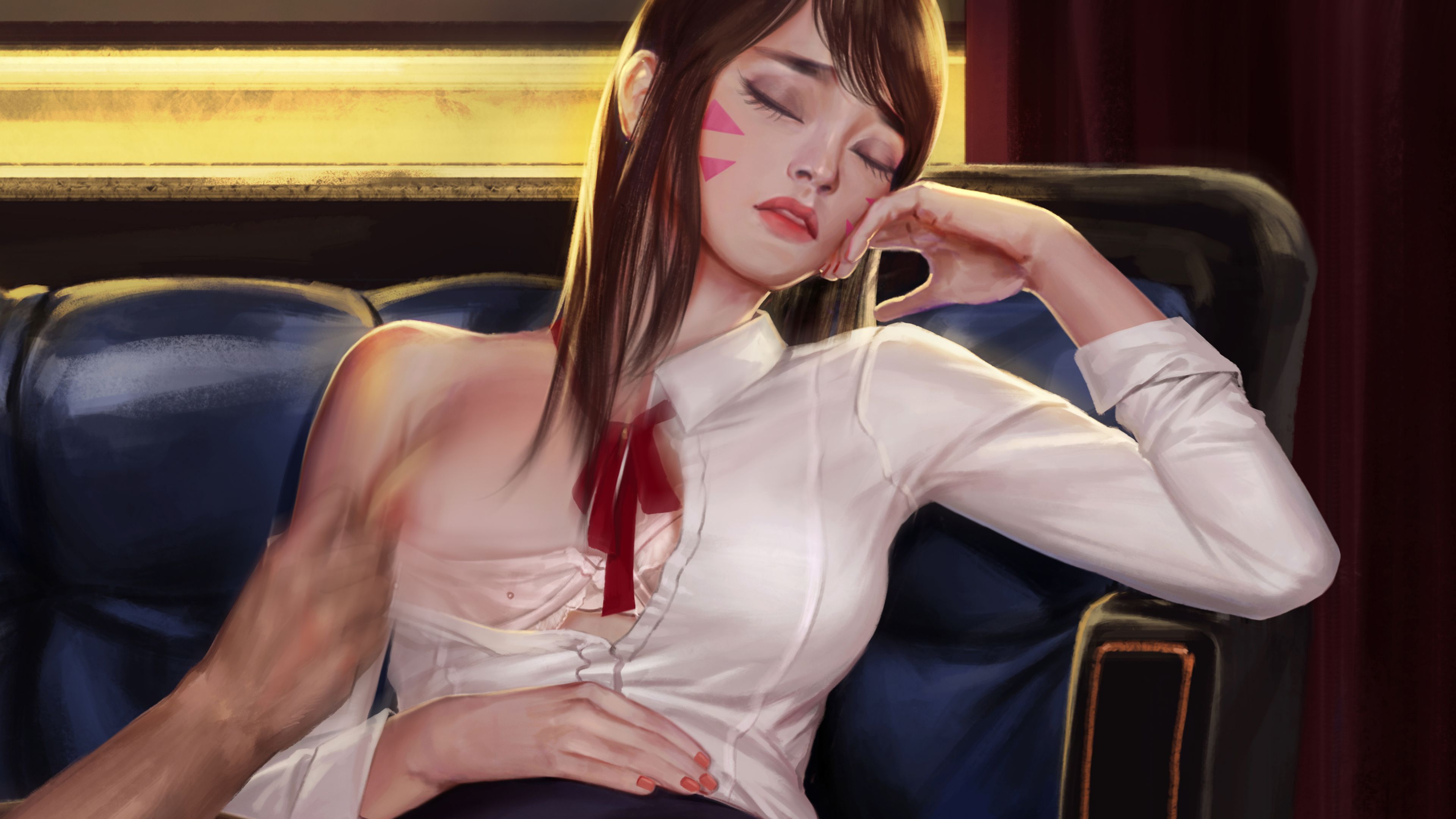 NTR â Gaming Girl  (Chapter 1)