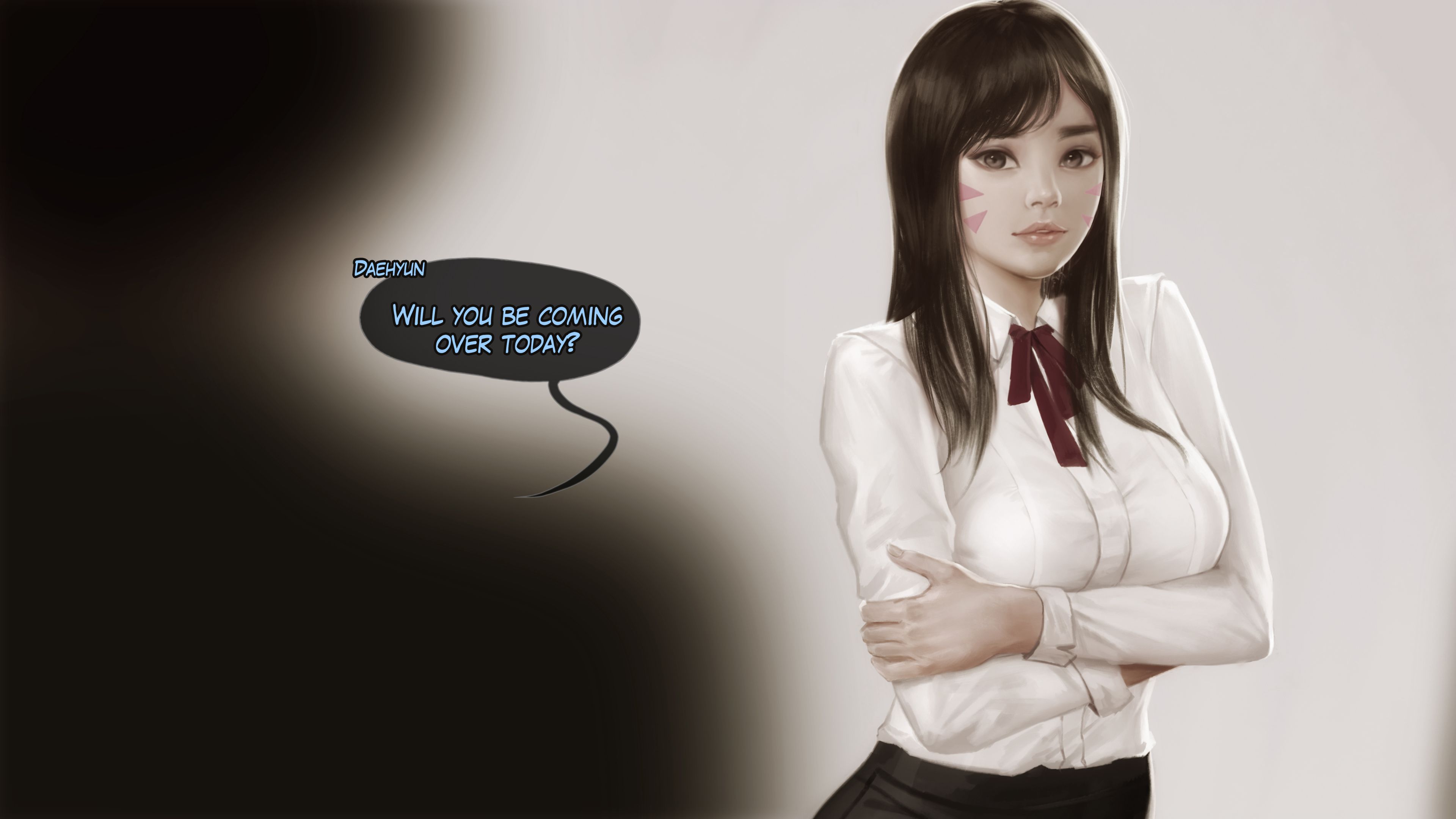 NTR â Gaming Girl  (Chapter 1)