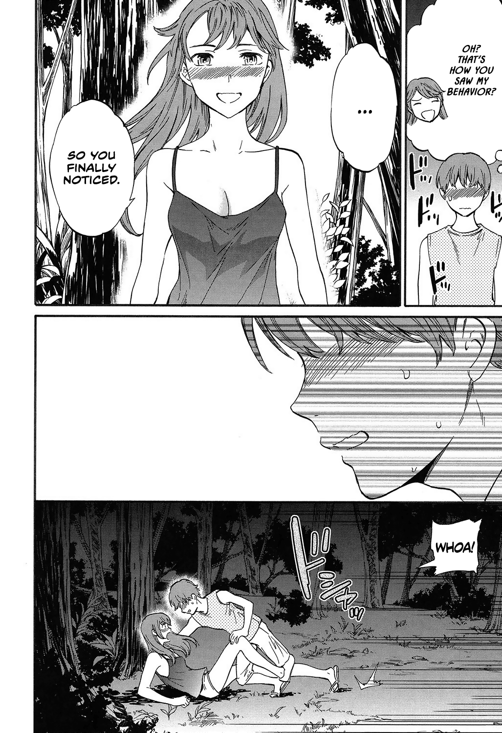 Next Phase  (Chapter 01)