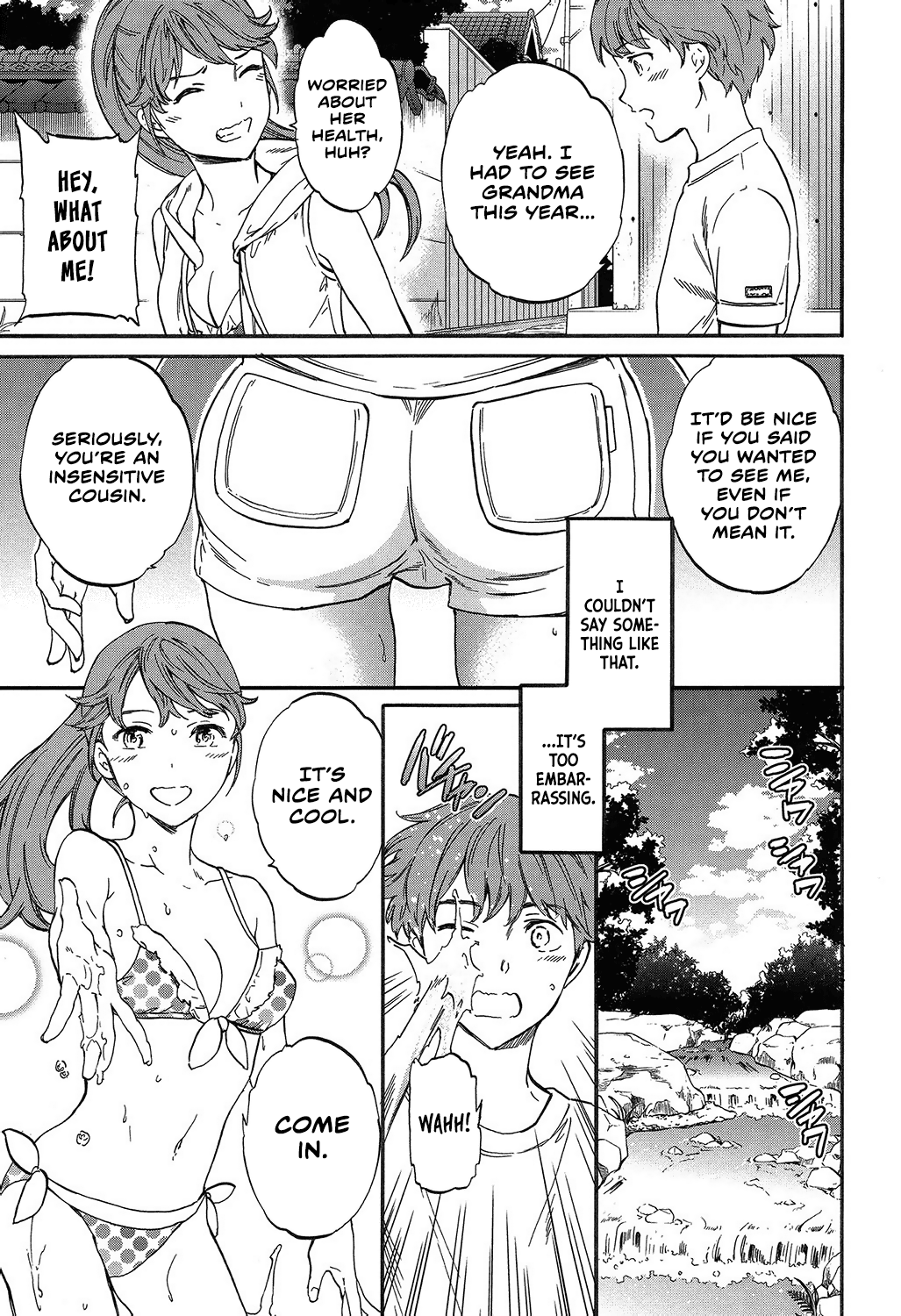 Next Phase  (Chapter 01)