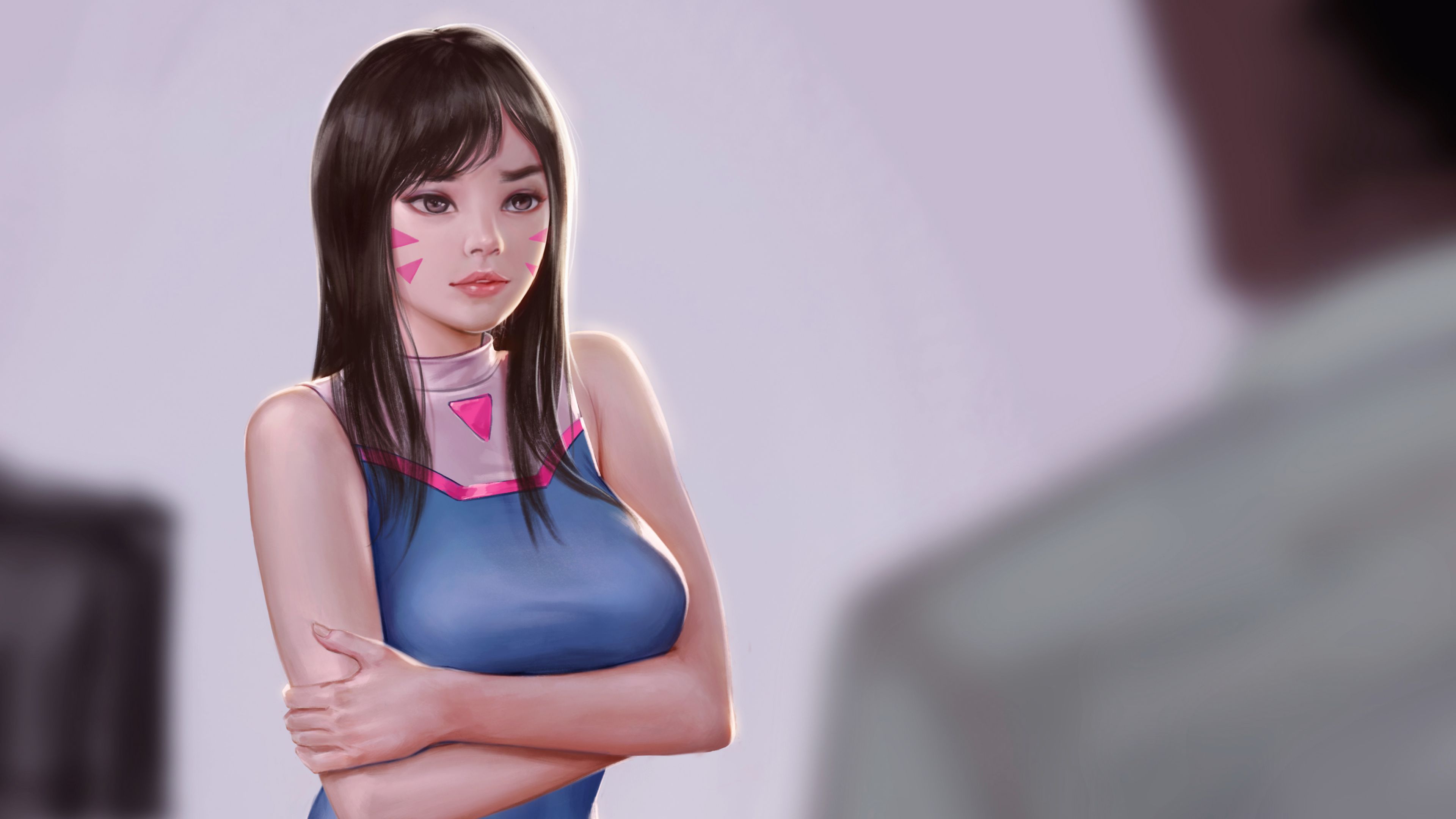 NTR â Gaming Girl  (Chapter 1.5 - Textless)