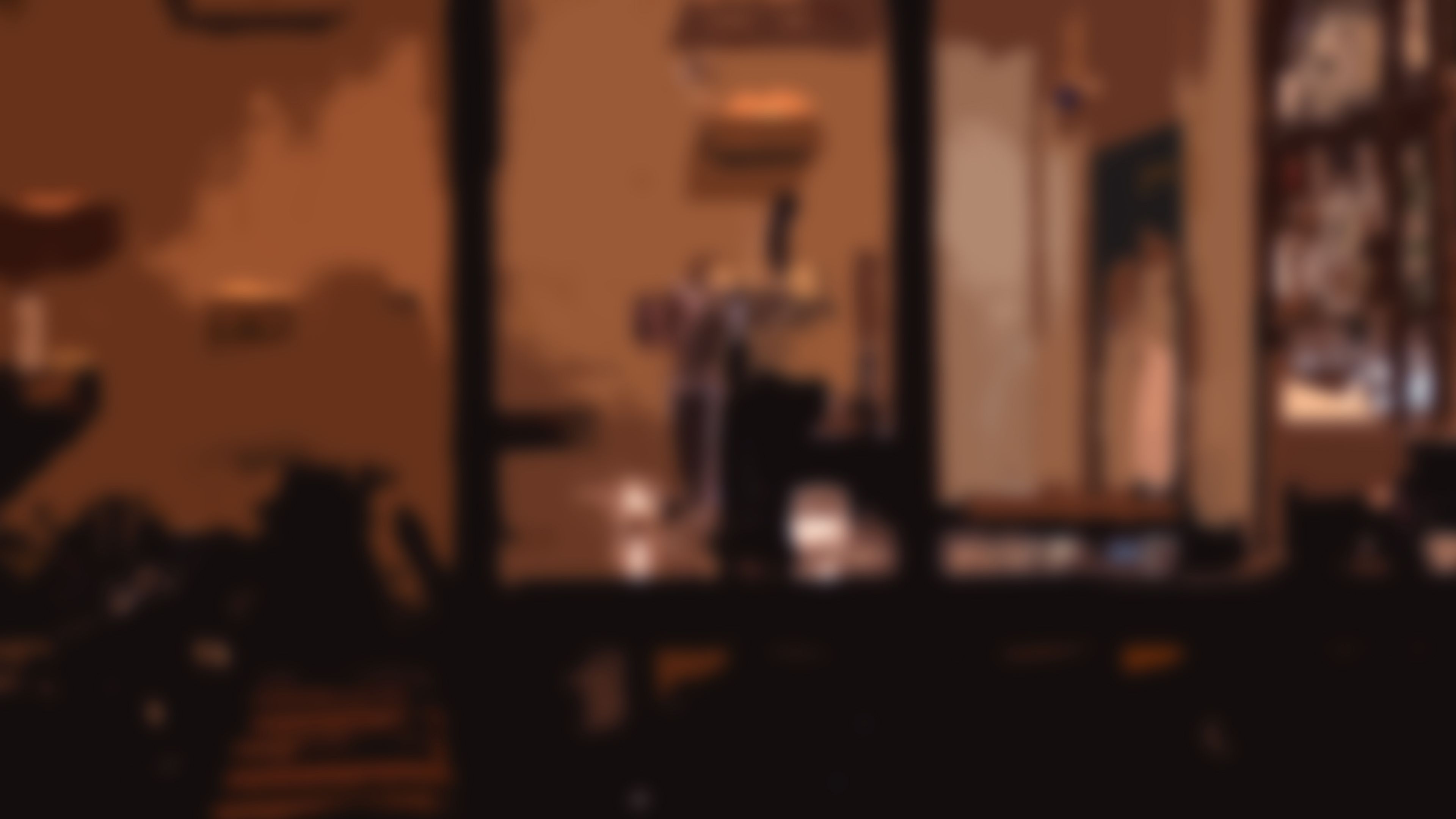 NTR â Gaming Girl  (Chapter 1.5 - Textless)