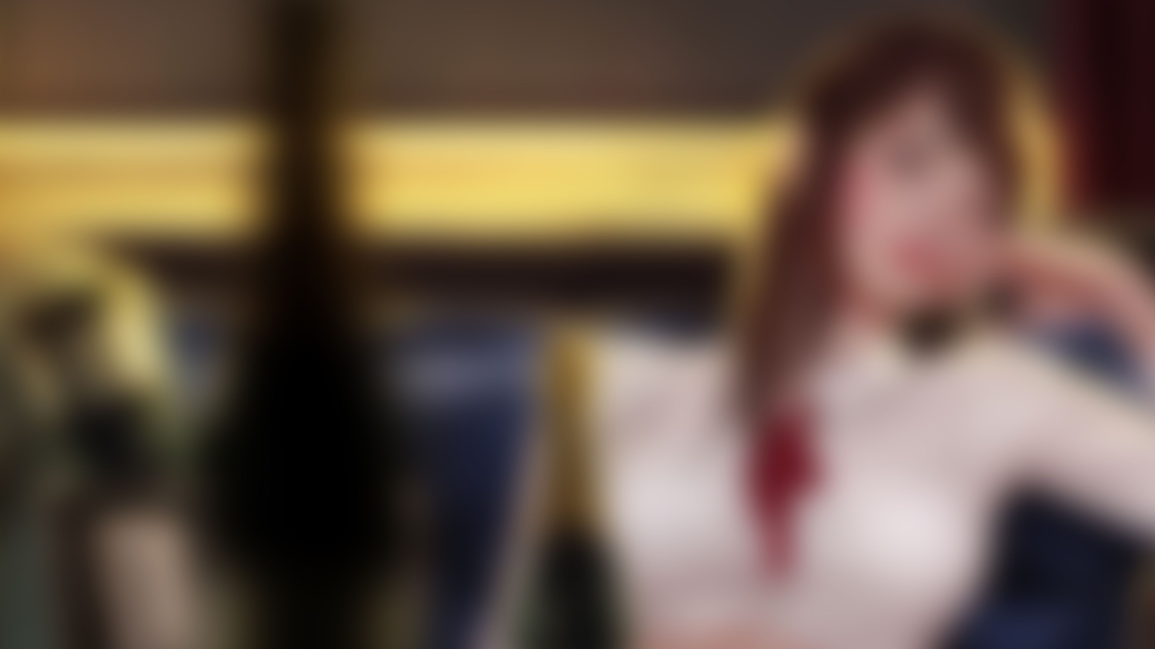 NTR â Gaming Girl  (Chapter 1.5 - Textless)